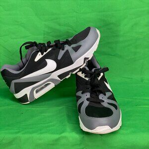 Nike Air Structure 10.5 Black, Grey and White